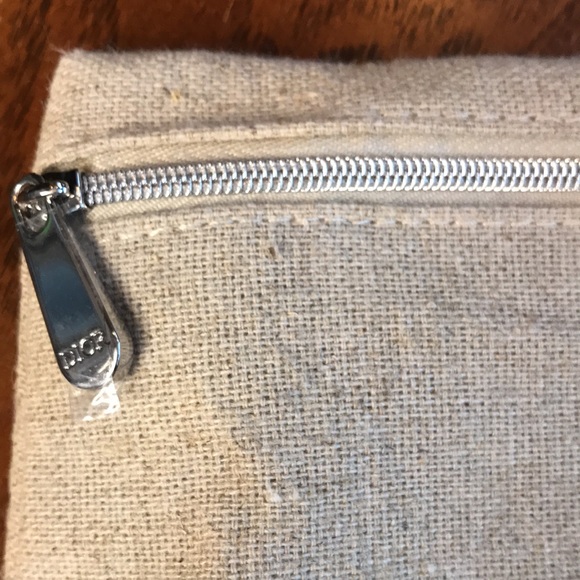 Dior Trousse Pouch Cosmetic Bag ✨New in Box✨ - Picture 6 of 11